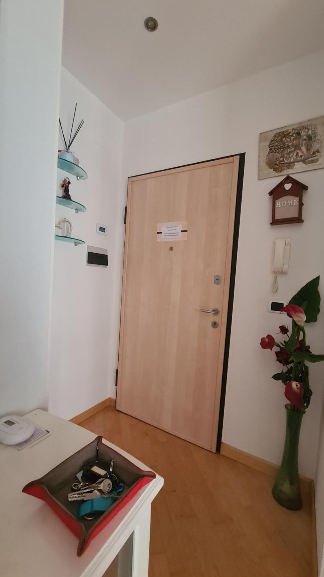 Appartamento Incantevole Finemente Arredato 마르티나프란카 외부 사진