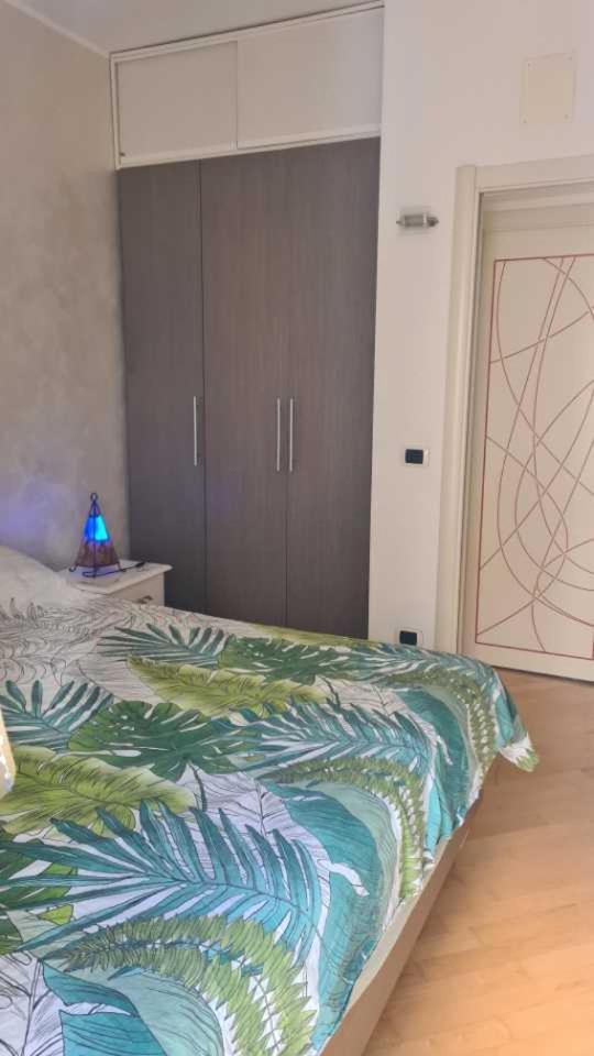 Appartamento Incantevole Finemente Arredato 마르티나프란카 외부 사진